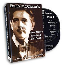 Billy Mccomb - 60 Years Of Billy Mccomb,Close Up
