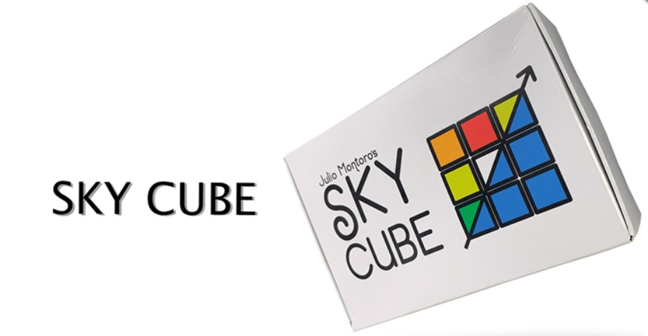 Sky cube