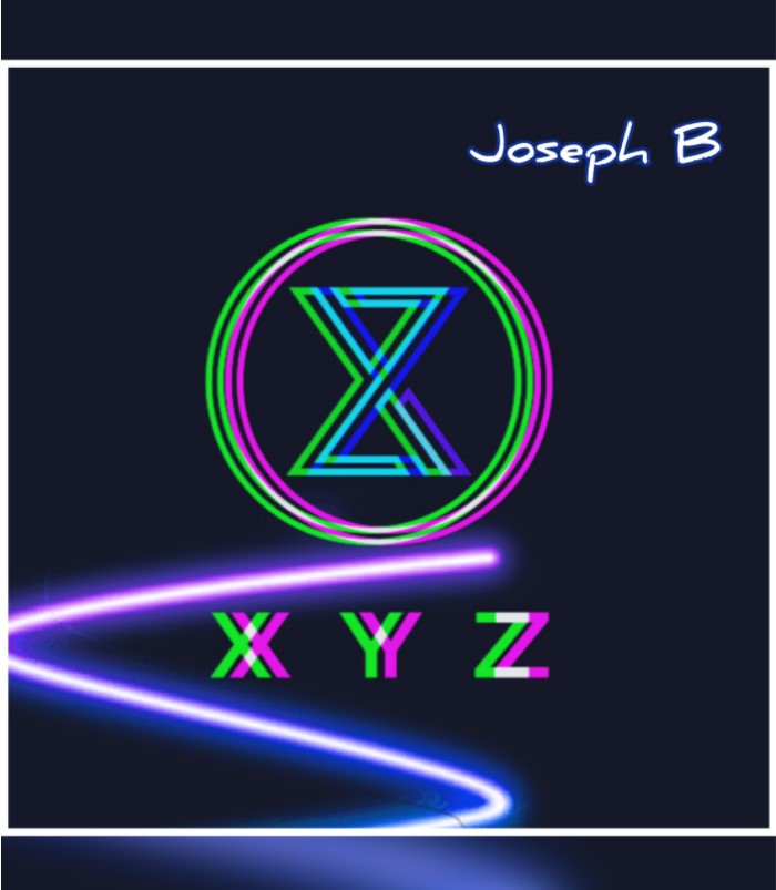 x-y-z-3-by-joseph-b-new-arrival